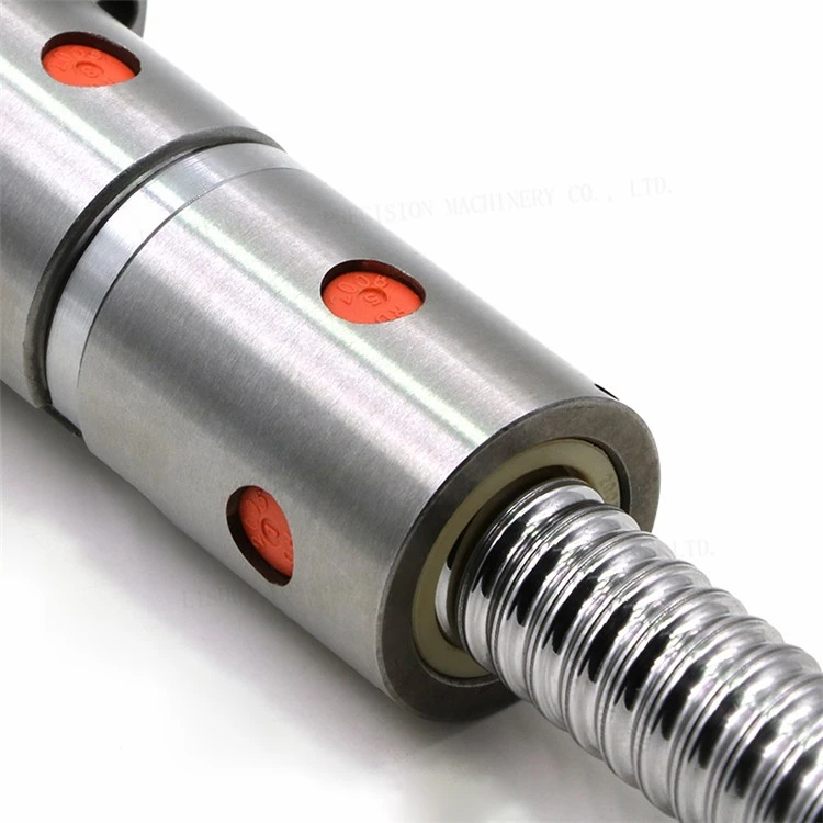 DFU4006 Ball Screw best