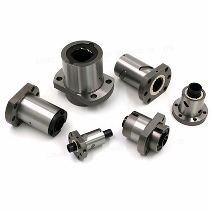 Куглични вијак серије ДФИ