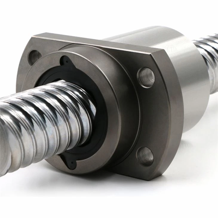 Big Lead Ball Screw suppliers