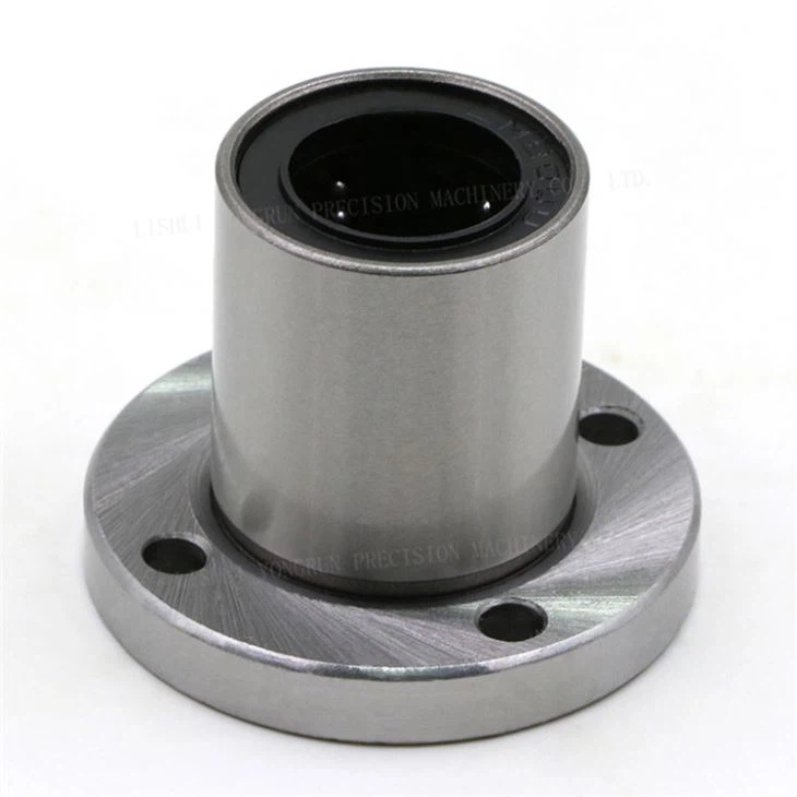 Flange Linear Motion Bearing suppliers