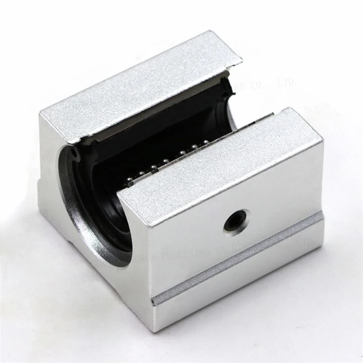 Linear Bearing Slide Free Sample