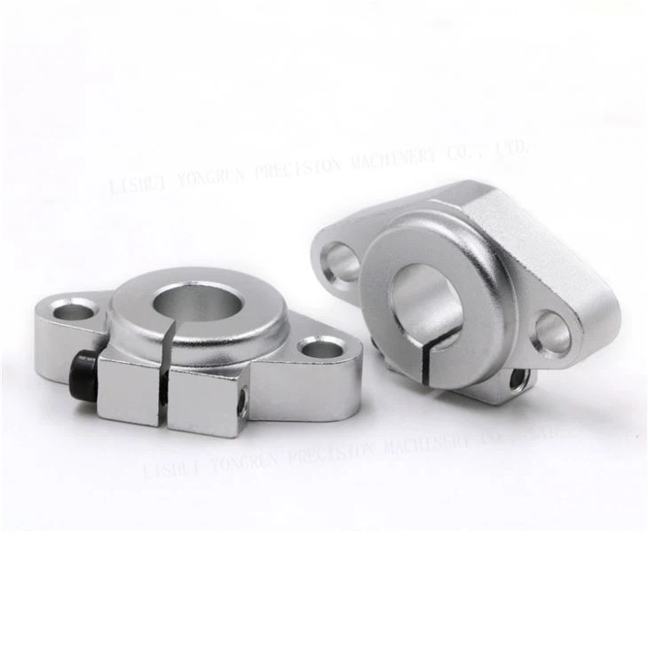SHF Linear Shaft Support Free Sample